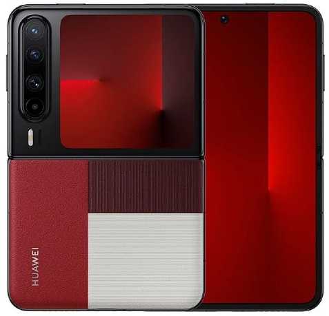 Huawei Pura X