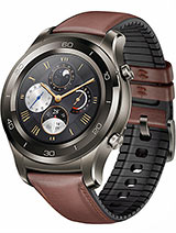 Huawei Watch 2 Pro