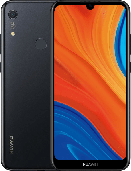 Huawei Y6s