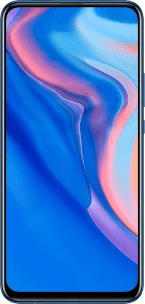 Huawei Y9 Prime 2019