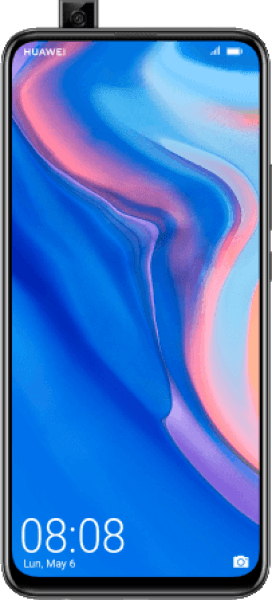 Huawei Y9 Prime 2019