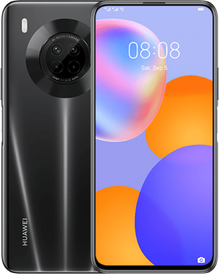 Huawei Y9a