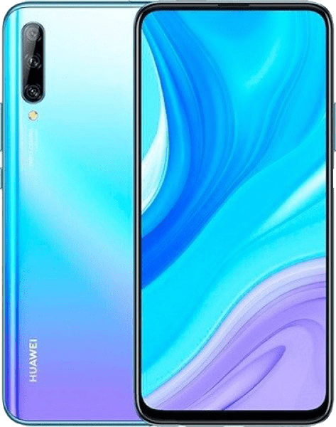 Huawei P Smart Pro 2019