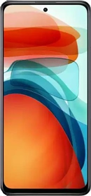 Xiaomi Redmi Note 10 Pro (China)