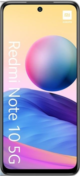 Xiaomi Redmi Note 10 5G