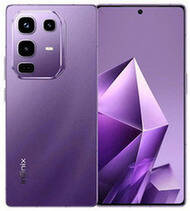 Infinix Note 50 Pro 4G