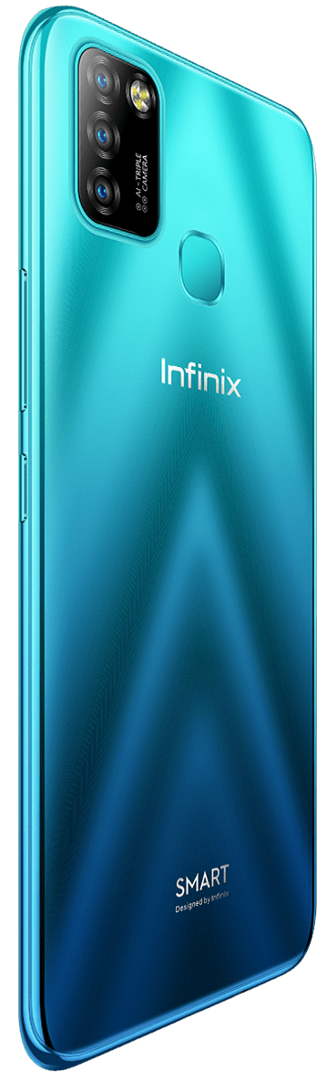 Infinix Smart 5