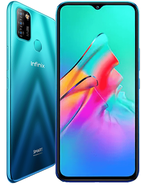 Infinix Smart 5