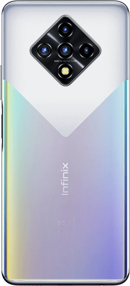 Infinix Zero 8i