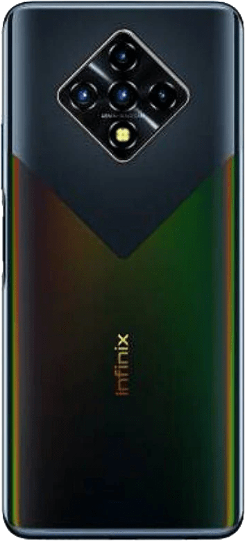 Infinix Zero 8i