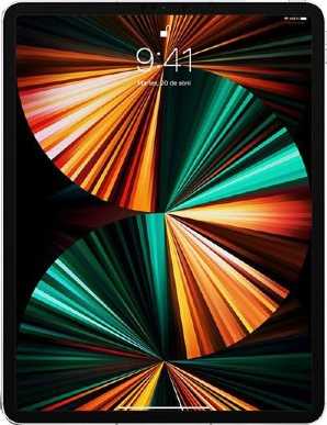 Apple iPad Pro 11 (2021)