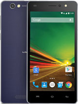 Lava A71