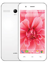 Lava Iris Atom 2