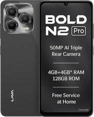 Lava Bold N2 Pro