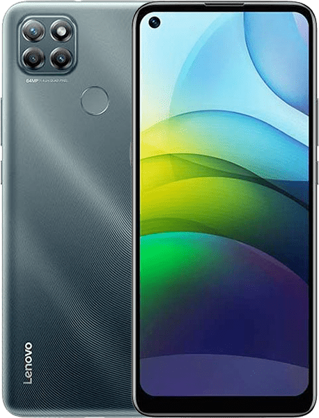 Lenovo K12 Pro