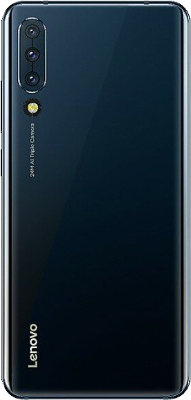 Lenovo Z6