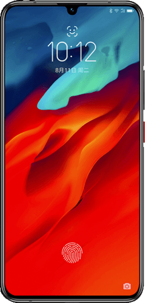 Lenovo Z6 Pro 5G