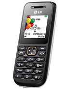 LG A180