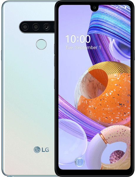 LG K71