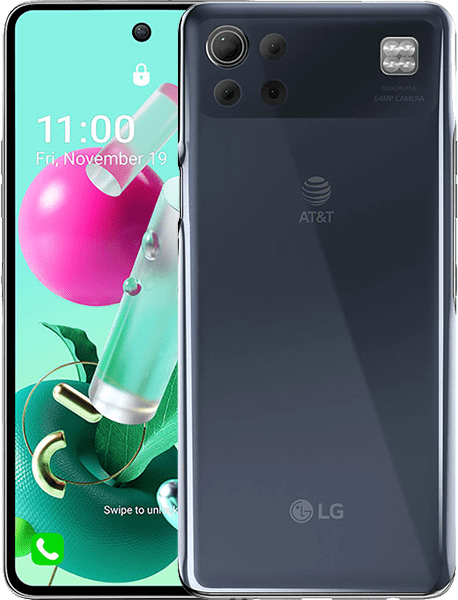 LG K92 5G