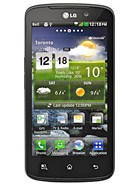 LG Optimus 4G LTE P935