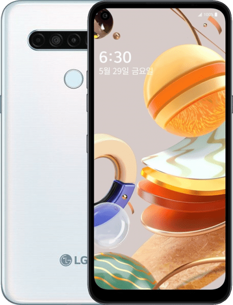 LG Q61