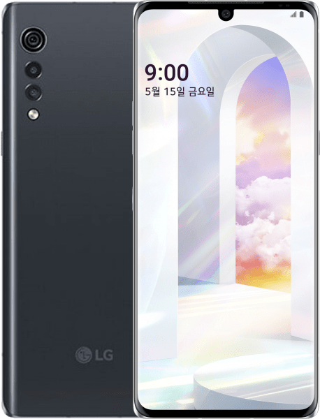 LG Velvet