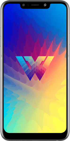 LG W10