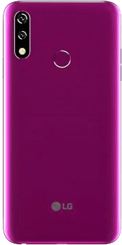 LG W10