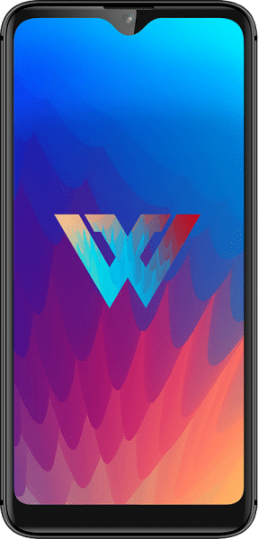 LG W30 Pro