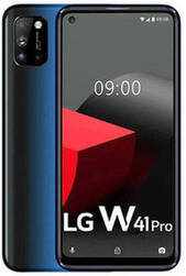 LG W41