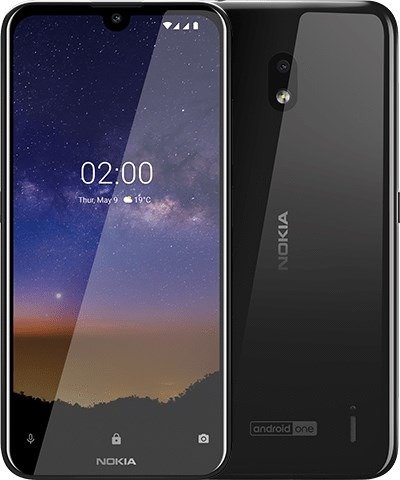 Nokia 2.2