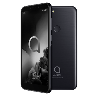 alcatel 1s