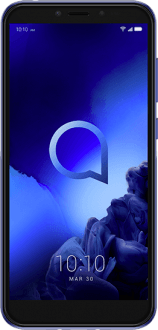 alcatel 1s