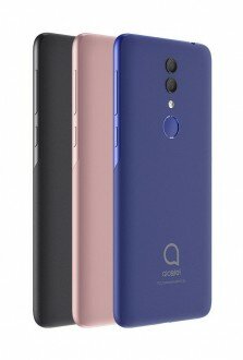 alcatel 1x (2019)