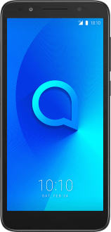 alcatel 1x