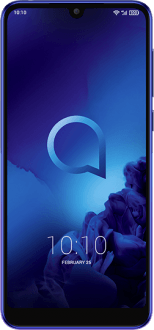 alcatel 3 (2019)