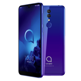 alcatel 3 (2019)