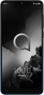 alcatel 3 (2019)