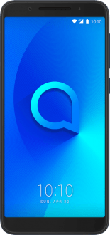 alcatel 3