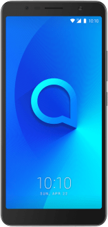 alcatel 3c