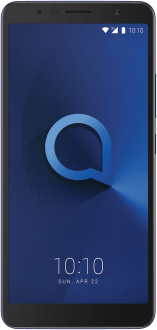 alcatel 3c