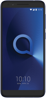 alcatel 3L