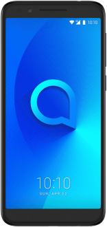 alcatel 3L