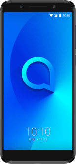 alcatel 3x