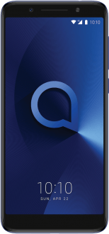 alcatel 3x