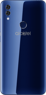 alcatel 5v