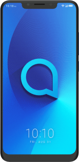 alcatel 5v