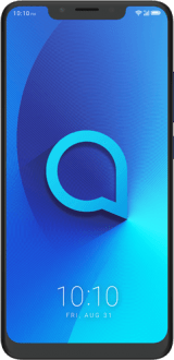 alcatel 5v