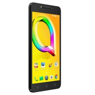 alcatel A5 LED